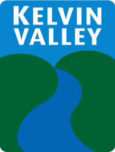 Kelvin Valley District Badge