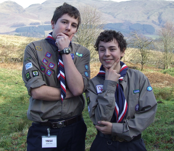 Our Young Spokespeople