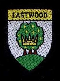 Eastwood District Badge